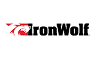 Iron Wolf