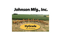 Johnson Mfg., Inc.
